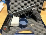 BERETTA 92A1 - 2 of 4