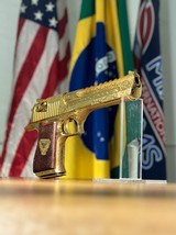 MAGNUM RESEARCH DESERT EAGLE - 1 of 7