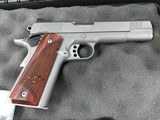 KIMBER 1911 Stainless II - 3 of 3