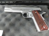 KIMBER 1911 Stainless II - 2 of 3