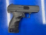 HI-POINT C9 - 2 of 2