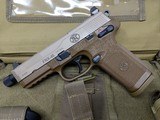 FN FNX-45 - 2 of 3