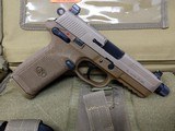 FN FNX-45 - 3 of 3