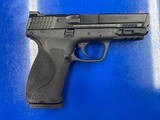 SMITH & WESSON M&P9 M2.0 - 2 of 2