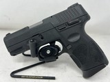 TAURUS PT111 G2A - 1 of 7
