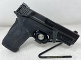 SMITH & WESSON M&P 380 SHIELD - 2 of 7