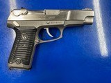 RUGER P89DC - 2 of 2