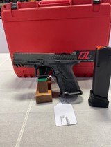 ZEV TECHNOLOGIES OZ9 COMPACT - 1 of 2