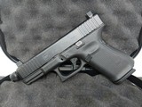 GLOCK 19 GEN 5 - 2 of 3