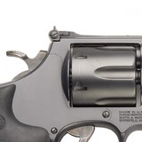 SMITH & WESSON 629 STEALTH HUNTER PERFORMANCE - 2 of 4