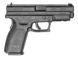 SPRINGFIELD ARMORY XD-9 - 2 of 3