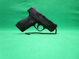 SMITH & WESSON M&P 9 SHIELD - 2 of 6