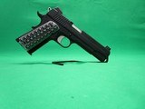 SIG SAUER 1911 XO FULL SIZE - 2 of 5