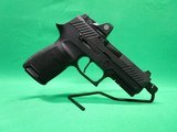 SIG SAUER P320 RX - 3 of 7