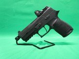 SIG SAUER P320 RX - 2 of 7