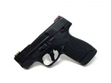 SMITH & WESSON M&P9 SHIELD PLUS PERFORMANCE CENTER - 2 of 2