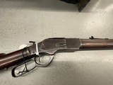 WINCHESTER 1873 - 2 of 3