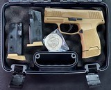 SIG SAUER P365 NRA EXCLUSIVE - 5 of 6
