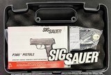 SIG SAUER P365 NRA EXCLUSIVE - 6 of 6
