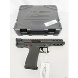 KEL-TEC CP33 w/1 Mag, Hard Case - 1 of 5