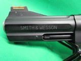 SMITH & WESSON 329PD AIR LITE - 4 of 7