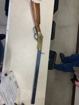 HENRY LEVER H011 - 1 of 6