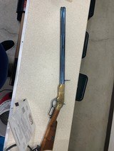 HENRY LEVER H011 - 2 of 6