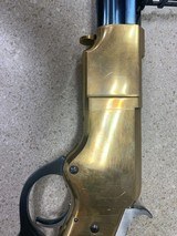 HENRY LEVER H011 - 4 of 6