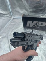 SMITH & WESSON M&P9 M2.0 METAL - 6 of 6