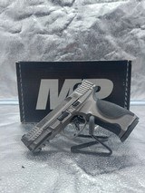 SMITH & WESSON M&P9 M2.0 METAL - 2 of 6