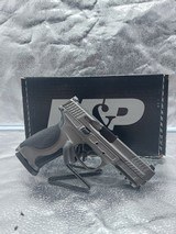 SMITH & WESSON M&P9 M2.0 METAL - 3 of 6
