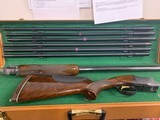 BROWNING Belgium Superposed Skeet/Skeet Mfg. 1959 - 2 of 6