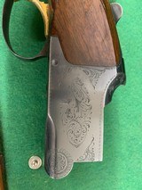 BROWNING Belgium Superposed Skeet/Skeet Mfg. 1959 - 3 of 6