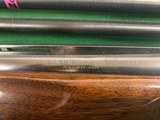 BROWNING Belgium Superposed Skeet/Skeet Mfg. 1959 - 6 of 6