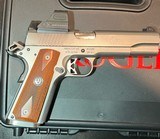 RUGER SR1911 - 1 of 2