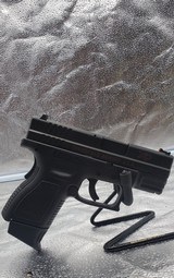 SPRINGFIELD XD-9 SUB-COMPACT - 6 of 6