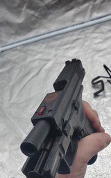 SPRINGFIELD XD-9 SUB-COMPACT - 2 of 6