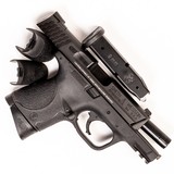 SMITH & WESSON M&P9C - 4 of 4