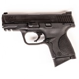SMITH & WESSON M&P9C - 1 of 4