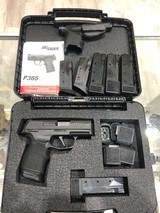 SIG SAUER P365 - 1 of 6