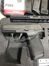 SIG SAUER P365 - 3 of 6