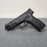 SPRINGFIELD ARMORY xdm-45 4.5 - 2 of 6