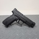 SPRINGFIELD ARMORY xdm-45 4.5 - 4 of 6