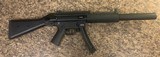 GSG GERMAN SPORT GUNS GSG-522 - 1 of 7