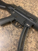 GSG GERMAN SPORT GUNS GSG-522 - 3 of 7