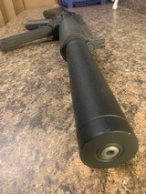 GSG GERMAN SPORT GUNS GSG-522 - 2 of 7