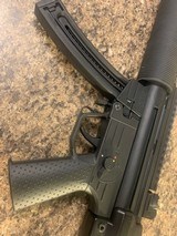 GSG GERMAN SPORT GUNS GSG-522 - 7 of 7