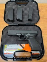 GLOCK 21 GEN 4 - 2 of 5