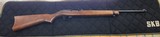 RUGER 10/22 CARBINE .22 LR - 1 of 2