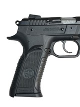 TANFOGLIO DEFIANT 9MM LUGER (9X19 PARA) - 3 of 4